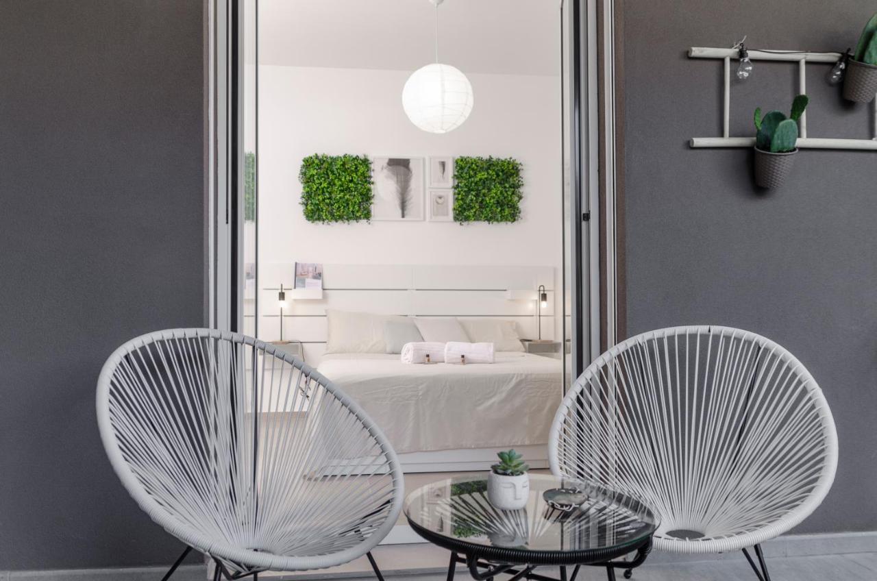 Apulialux Design Apartment - Relax, Spa E Free Parking Bari Eksteriør bilde